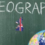 Quiz Giving - United Kingdom Geography Quiz