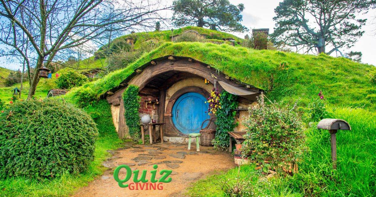 Quiz Giving - Literature Quizzes - Tolkien's Tapestry The Legendarium Awaits! quiz