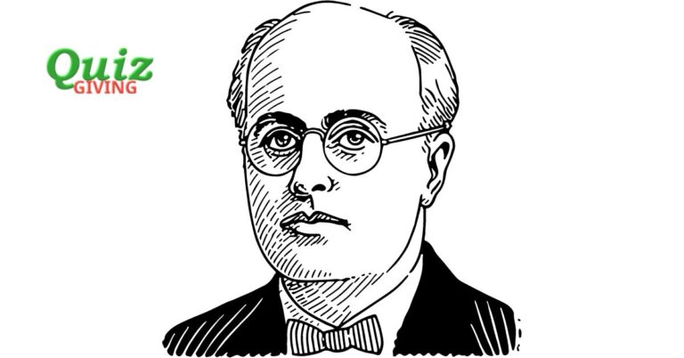 Quiz Giving - Educational Quizzes - Adler's Ascend An Intriguing Inquest into the Life and Theories of Alfred Adler!