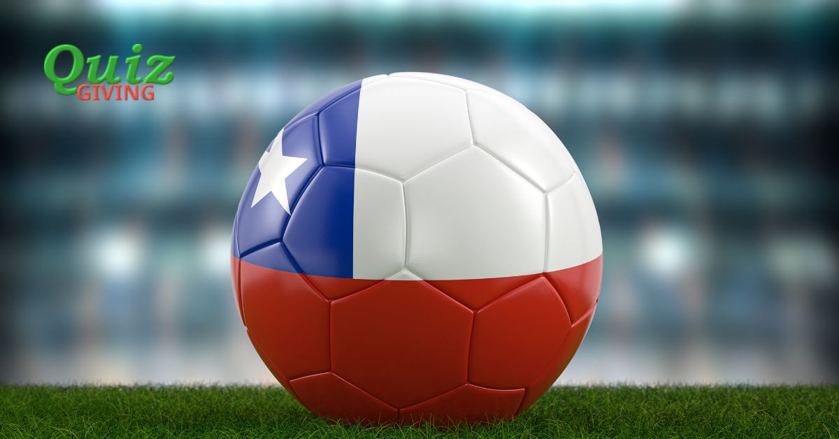 Quiz Giving - Sport Quizzes - Chilean Championship Challenge A Journey through the Primera División de Chile