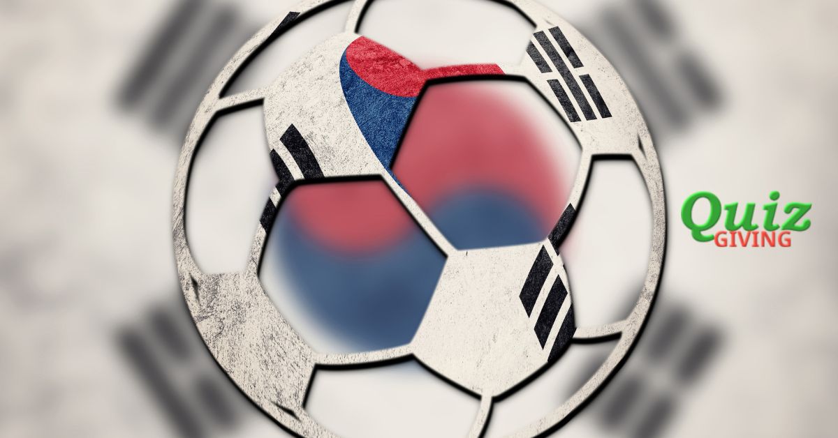 Quiz Giving - Sport Quizzes - K-League Kicks A Journey through South Korean Football Clubs