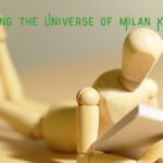 Quiz Giving - Educational Quizzes - Unveiling the Universe of Milan Kundera A Riveting Knowledge Quiz