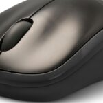 Quiz Giving - Educational Quizzes - Click and Scroll The Journey of Computer Mice