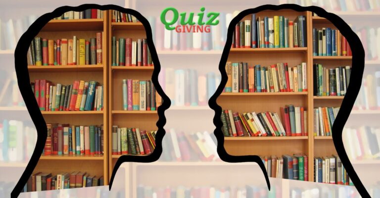 Quiz Giving - Educational Quizzes - Expand Your Horizons with This Captivating General Knowledge Quiz!